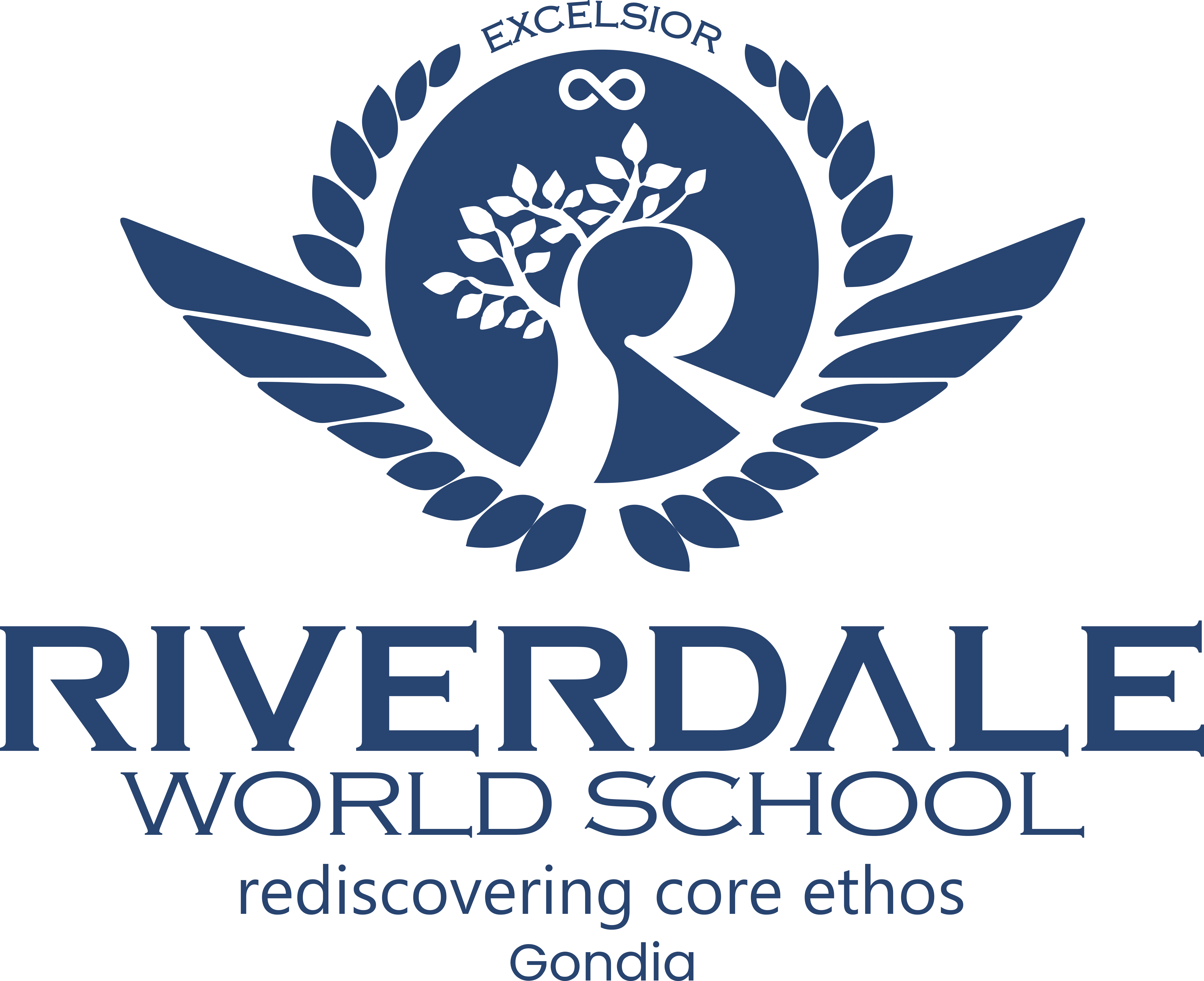 Riverdale World School
